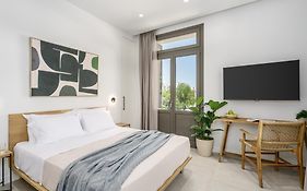 The Old Distillery - Premium Suites