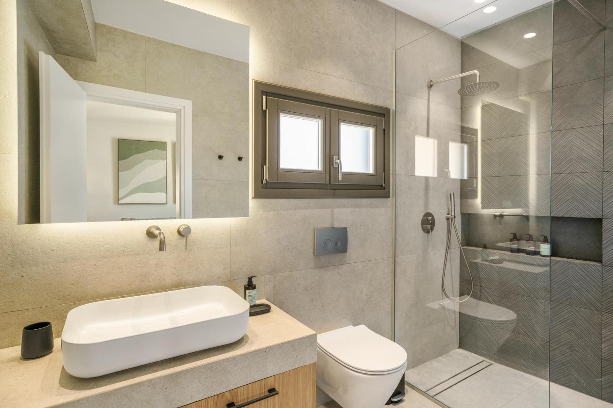 The Old Distillery - Premium Suites Rethymno Exterior foto