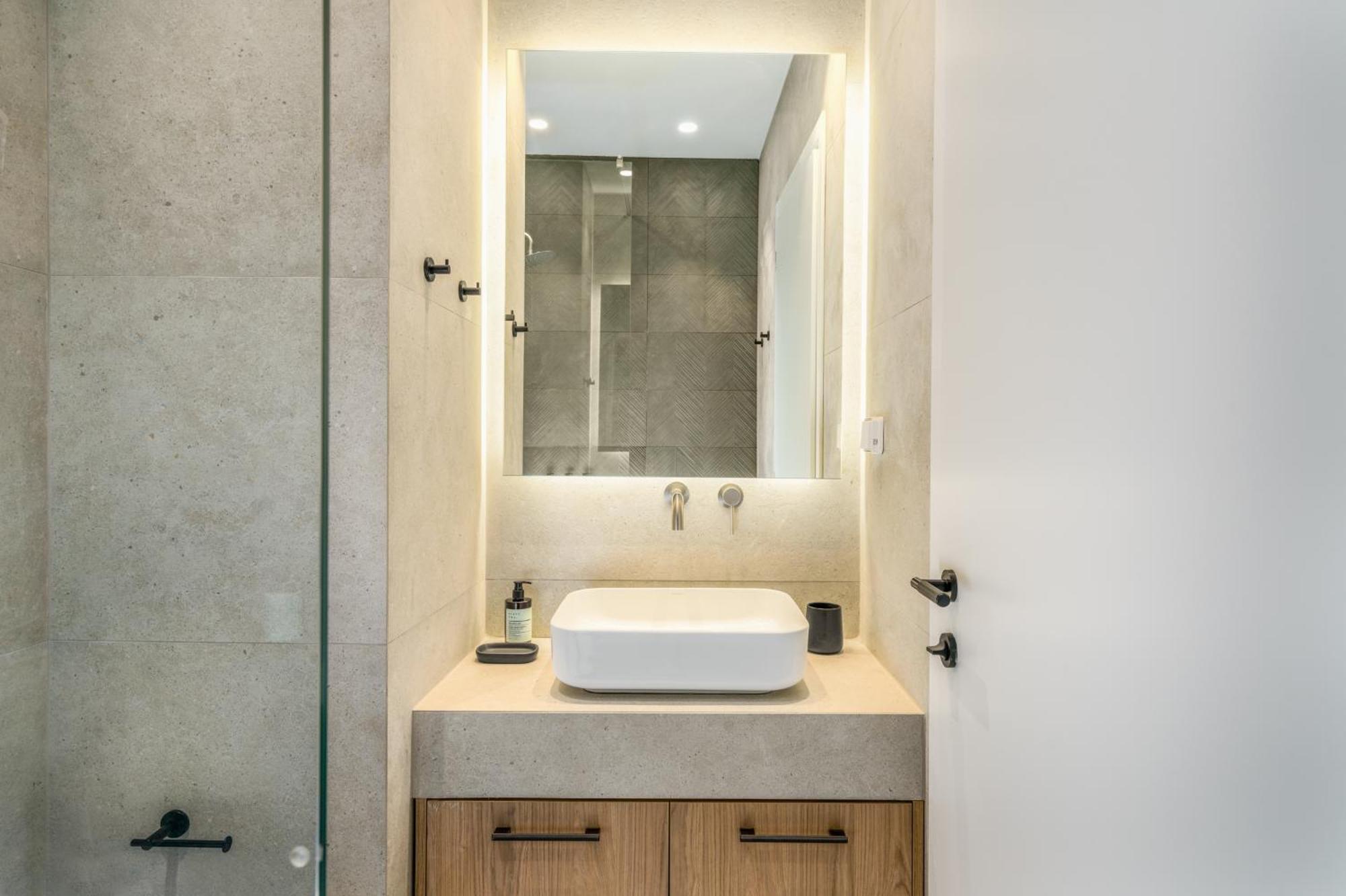 The Old Distillery - Premium Suites Rethymno Exterior foto
