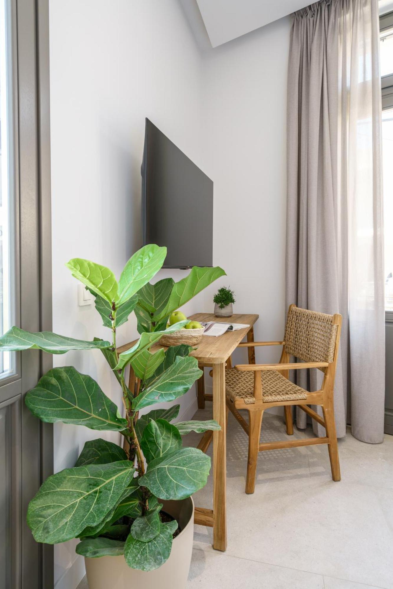 The Old Distillery - Premium Suites Rethymno Exterior foto
