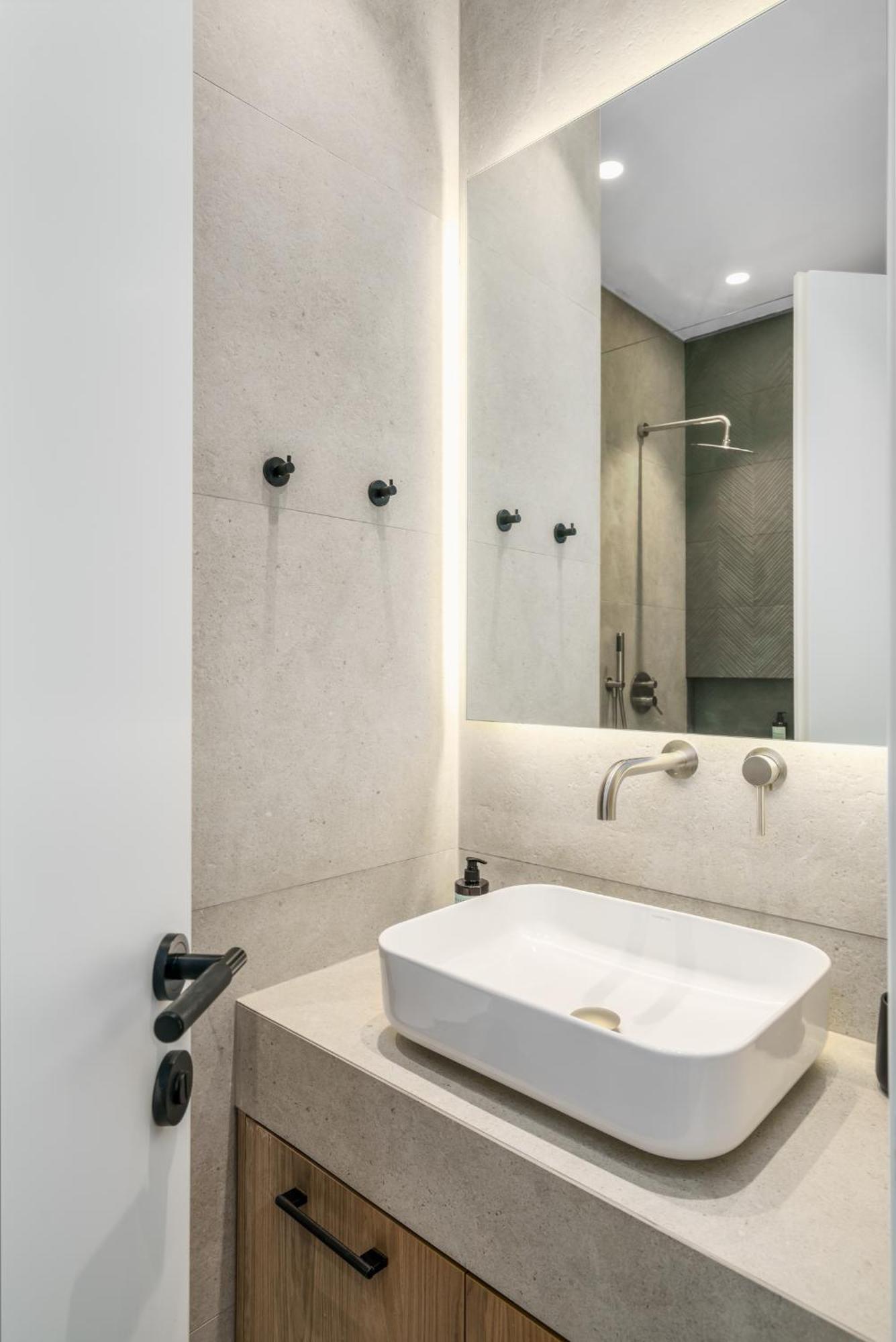 The Old Distillery - Premium Suites Rethymno Exterior foto