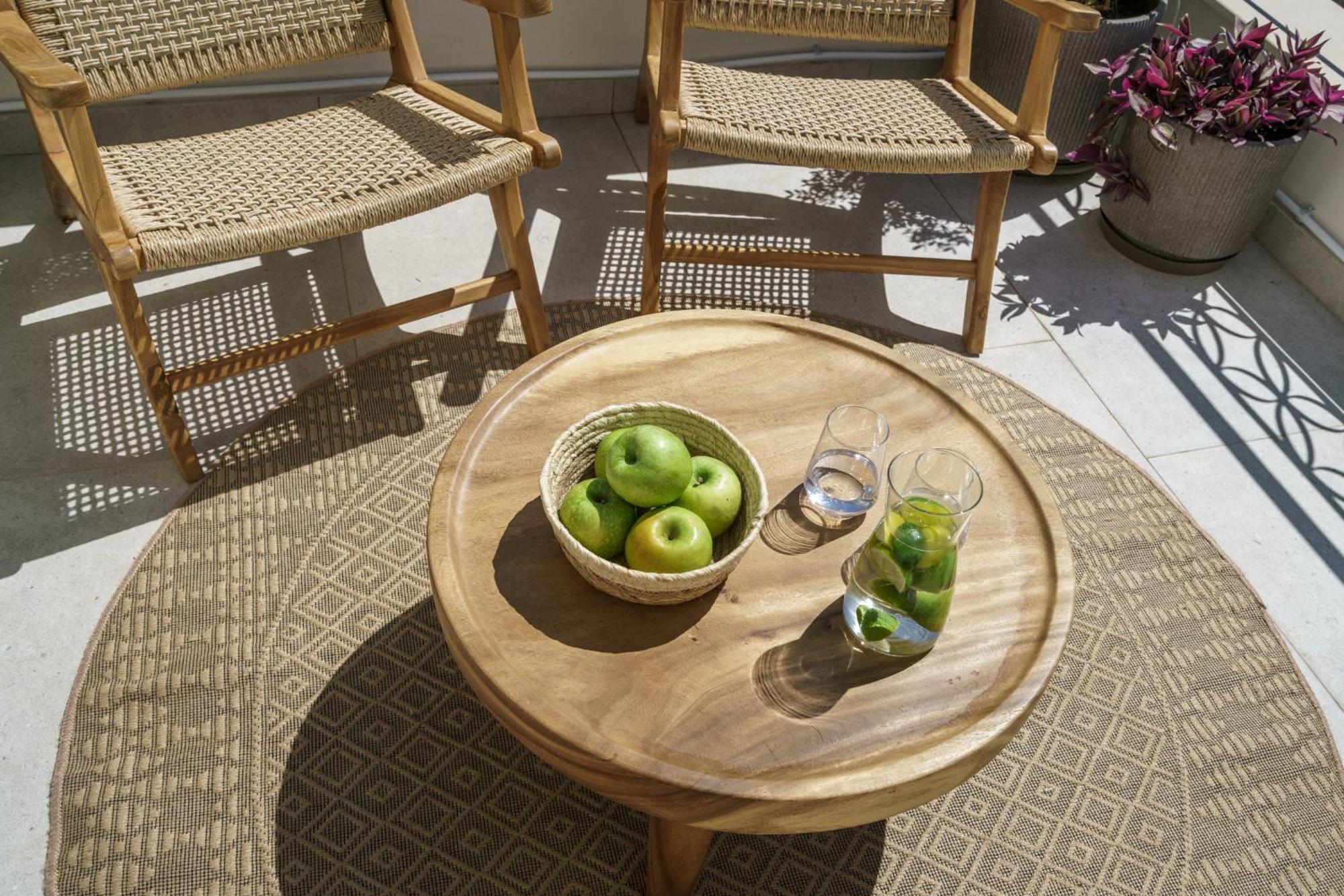 The Old Distillery - Premium Suites Rethymno Exterior foto