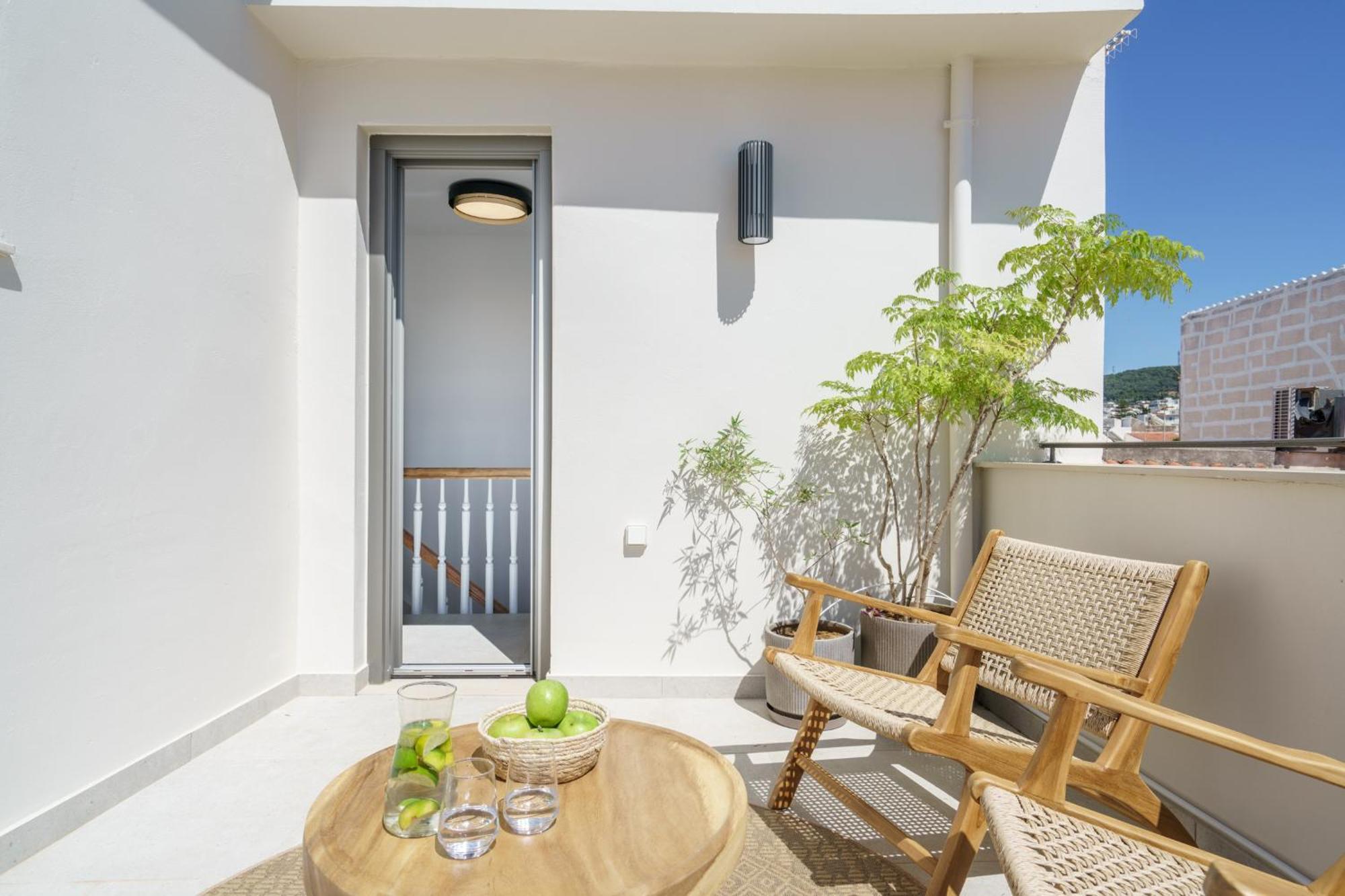 The Old Distillery - Premium Suites Rethymno Exterior foto