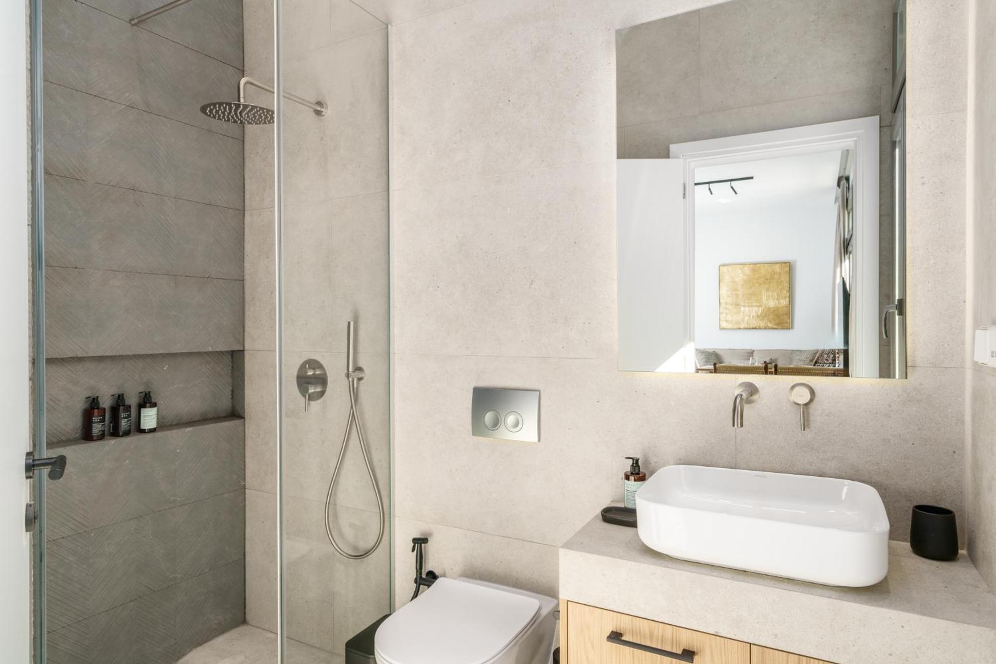 The Old Distillery - Premium Suites Rethymno Exterior foto